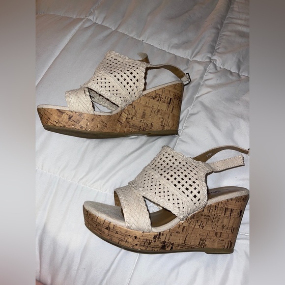wedges - Picture 1 of 1